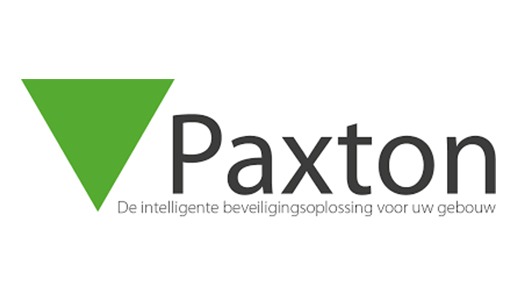 Paxton toegangscontrole-systemen