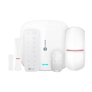 BE WAVE Keypad kit